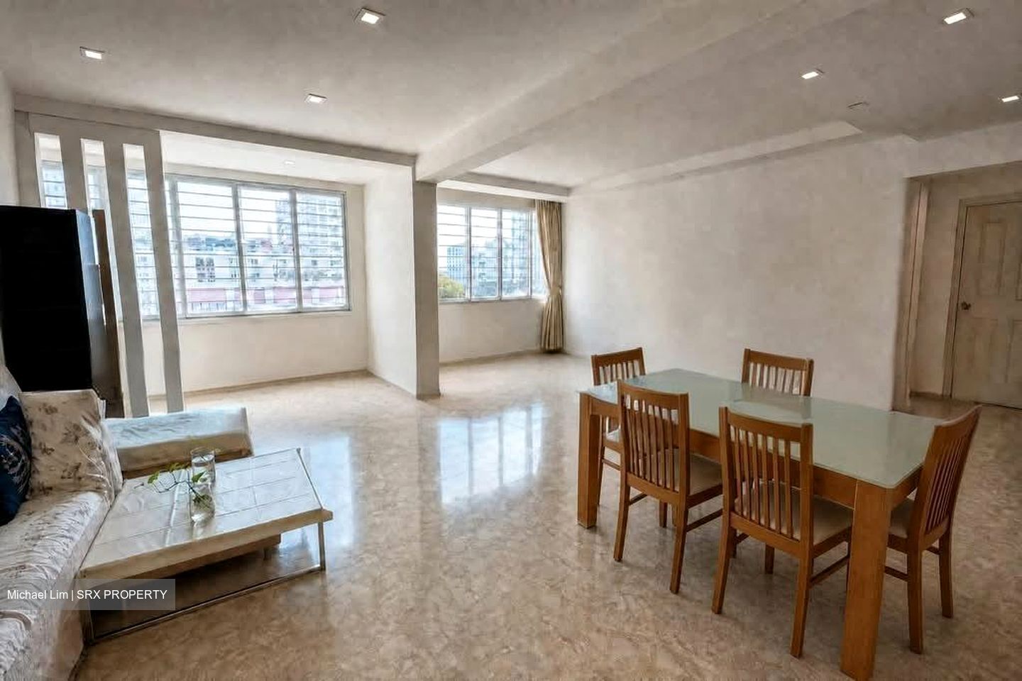 Blk 144 Bishan Green (Bishan), HDB 5 Rooms #577674121